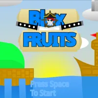 Play Game Blox Fruits