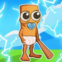 Play Game Brainrot Evolution