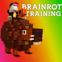 Play Game Brainrot Training