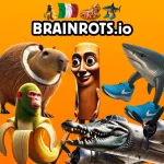Play Brainrots.io now!