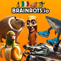 Play Game Brainrots.io