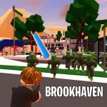 Play Brookhaven now!