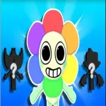 Play Dandy World 3D Simulator now!