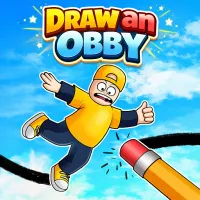 Play Game Draw an Obby