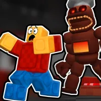 Play Game Escape From Pizzeria