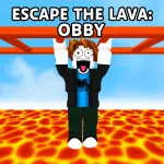 Play Escape the Lava: Obby now!