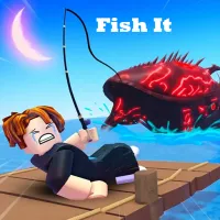 Play Game Fish It