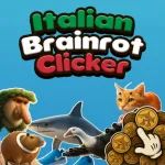Play Italian Brainrot Clicker now!