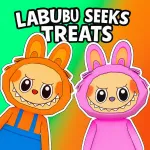 Play Labubu Seeks Treats now!