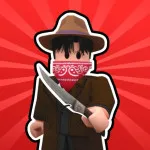 Play Murderers VS Sheriffs Duels now!