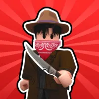 Play Game Murderers VS Sheriffs Duels