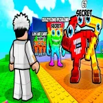 Play My Fast Brainrot now!