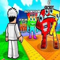 Play Game My Fast Brainrot