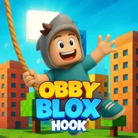 Play Game Obby Blox Hook