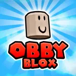 Play Obby Blox Parkour now!