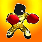Play Obby: Boxer now!