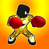 Play Game Obby: Boxer