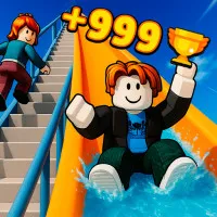 Play Game Obby: Climb and Slide