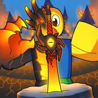 Play Game Obby: Pull a Sword