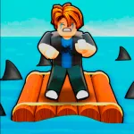 Play Obby: Raft now!