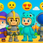 Play Obby with Friends Online now!