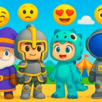 Play Game Obby with Friends Online