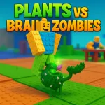 Play Plants vs Brain Zombies now!