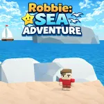 Play Robbie: Sea Adventure now!