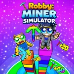 Play Robby: Miner Simulator now!