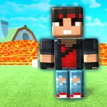 Play Robby The Lava Tsunami now!