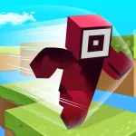 Play Roblox Craft Run now!