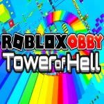 Play Roblox Obby: Tower of Hell now!