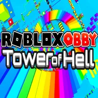 Play Game Roblox Obby: Tower of Hell