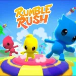 Play Rumble Rush now!