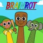 Play Sprunki Phase Brainrot now!
