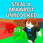 Play Steal a Brainrot Unblocked now!