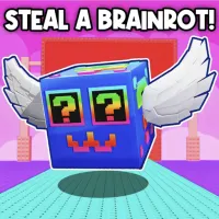Play Game Steal a Brainrot