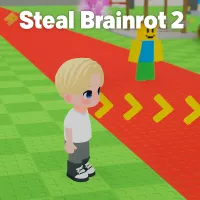 Play Game Steal Brainrot 2
