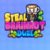 Play Game Steal Brainrot Duel