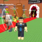 Play Steal Brainrot: New Animals now!