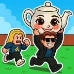 Play Steal Brainrot Online now!