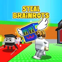 Play Game Steal Brainrots