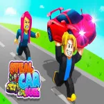 Play Steal Car Duel now!