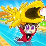 Play Steal the Brainrot Fish! now!