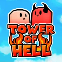 Play Game Tower of Hell: Obby Blox