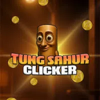 Play Game Tung Sahur Clicker