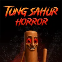 Play Game Tung Sahur Horror